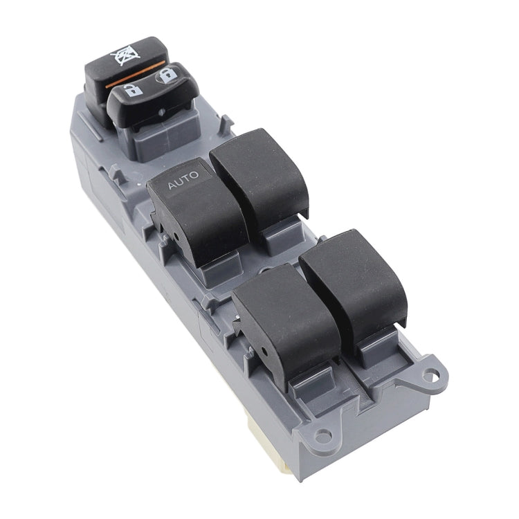 Car Modified Window Glass Lifter Switch 84820-06100 for Toyota Camry / Corolla - Car Switches by buy2fix | Online Shopping UK | buy2fix