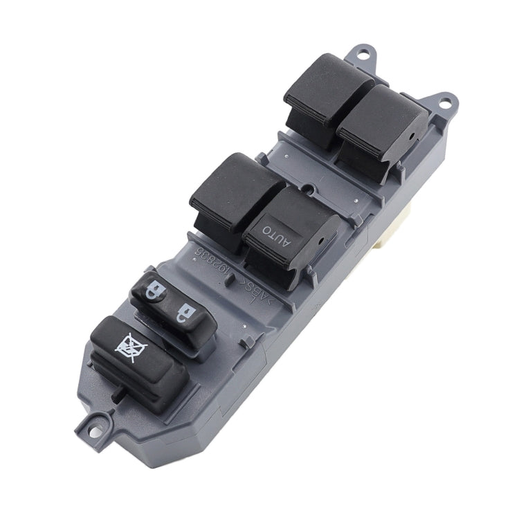 Car Modified Window Glass Lifter Switch 84820-06100 for Toyota Camry / Corolla - Car Switches by buy2fix | Online Shopping UK | buy2fix