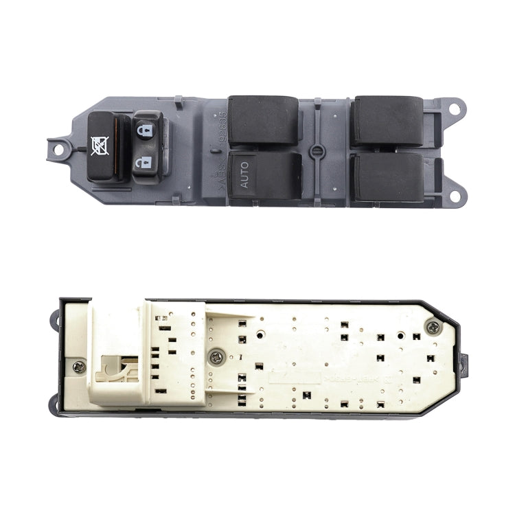 Car Modified Window Glass Lifter Switch 84820-06100 for Toyota Camry / Corolla - Car Switches by buy2fix | Online Shopping UK | buy2fix