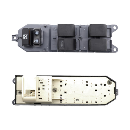 Car Modified Window Glass Lifter Switch 84820-06100 for Toyota Camry / Corolla - Car Switches by buy2fix | Online Shopping UK | buy2fix