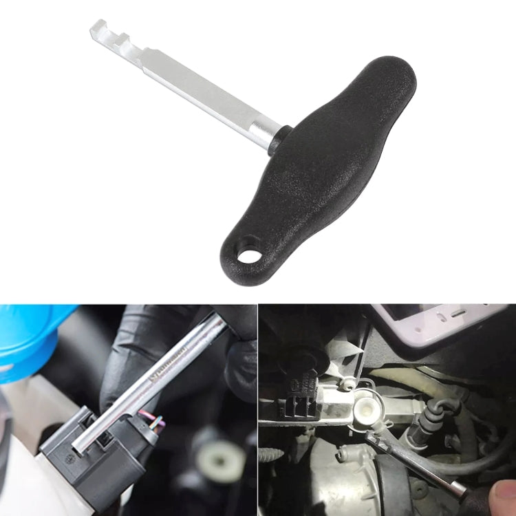 Wiring Harness Plug Terminal Coil Socket Unlocking Tool for Volkswagen / Audi / Porsche - Hand Tool Sets by buy2fix | Online Shopping UK | buy2fix