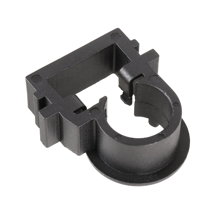 1 Pair TK-107B Car H7 Lamp Holder Socket - Wires by buy2fix | Online Shopping UK | buy2fix