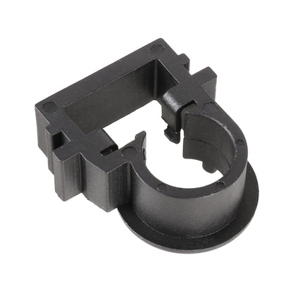 1 Pair TK-107B Car H7 Lamp Holder Socket - Wires by buy2fix | Online Shopping UK | buy2fix