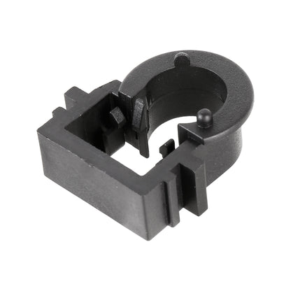 1 Pair TK-107B Car H7 Lamp Holder Socket - Wires by buy2fix | Online Shopping UK | buy2fix