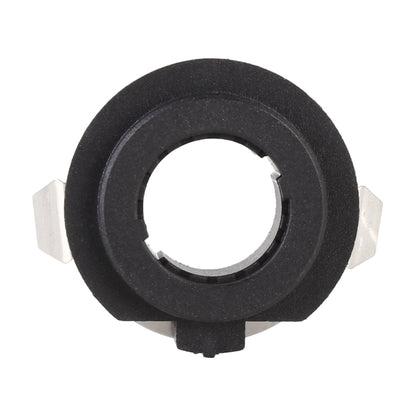 1 Pair TK-123B Car H7 Lamp Holder Socket - Wires by buy2fix | Online Shopping UK | buy2fix