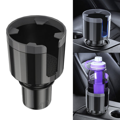 Car Cup Mouth Conversion Large Water Cup Holder - Car Drink Holders by buy2fix | Online Shopping UK | buy2fix