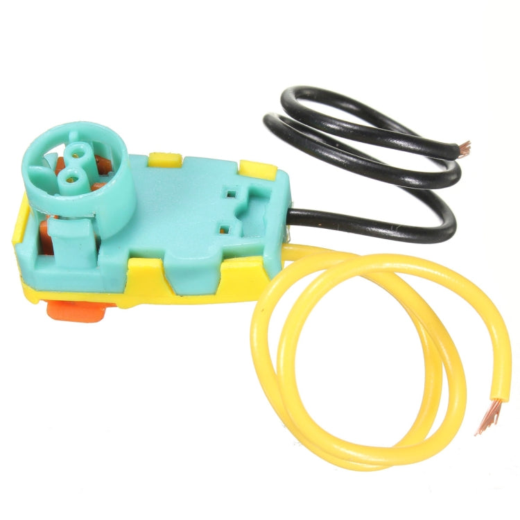 Car Steering Wheel Hairspring Airbag Connector 93490-3Q120 for Hyundai / Kia / Chevrolet / Buick - Steering Wheel Accessories by buy2fix | Online Shopping UK | buy2fix