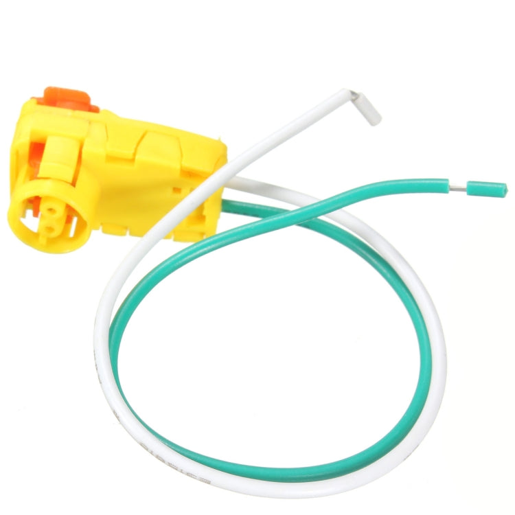 Car Steering Wheel Hairspring Airbag Connector 93490-3Q120 for Hyundai / Kia / Chevrolet / Buick - Steering Wheel Accessories by buy2fix | Online Shopping UK | buy2fix