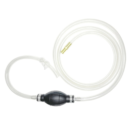 Household / Car Manual Oil Pump Fuel Tank Deflector Oil Suction Pipe - oil tank tubes & oil pumps by buy2fix | Online Shopping UK | buy2fix