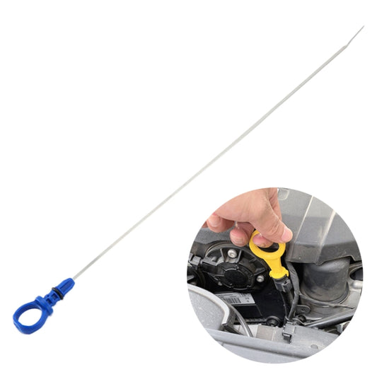 56.5cm Car Engine Oil Level 117461 for Citroen C4 C5 - Engine Repair Tools by buy2fix | Online Shopping UK | buy2fix
