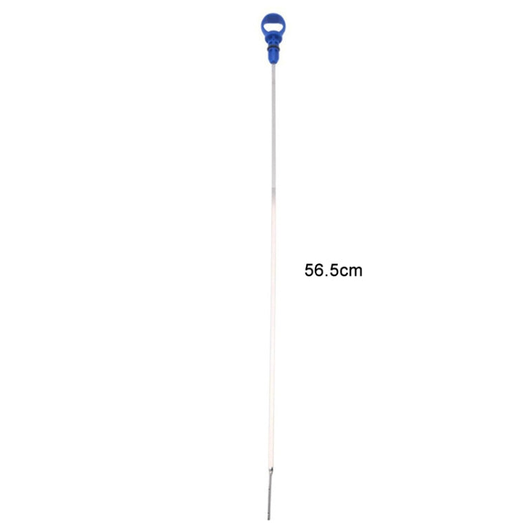 56.5cm Car Engine Oil Level 117461 for Citroen C4 C5 - Engine Repair Tools by buy2fix | Online Shopping UK | buy2fix