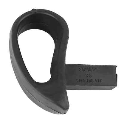 Car Left Seat Lift Tilt Release Handle 1J3881633B for Volkswagen Beetle Golf MK4 / Audi A1 - Seat Accessories by buy2fix | Online Shopping UK | buy2fix