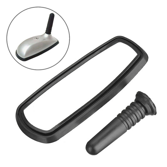 Car Roof Antenna Sealing Ring Set 2108270031 for Mercedes-Benz W210 W202 W208 - Aerials by buy2fix | Online Shopping UK | buy2fix