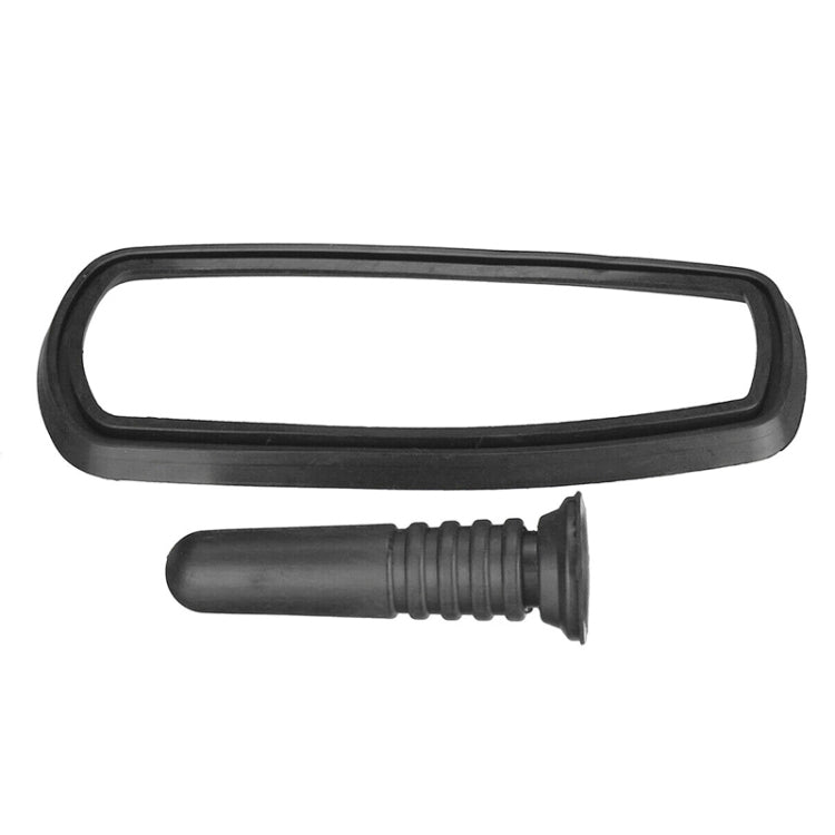 Car Roof Antenna Sealing Ring Set 2108270031 for Mercedes-Benz W210 W202 W208 - Aerials by buy2fix | Online Shopping UK | buy2fix