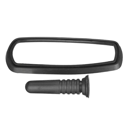 Car Roof Antenna Sealing Ring Set 2108270031 for Mercedes-Benz W210 W202 W208 - Aerials by buy2fix | Online Shopping UK | buy2fix