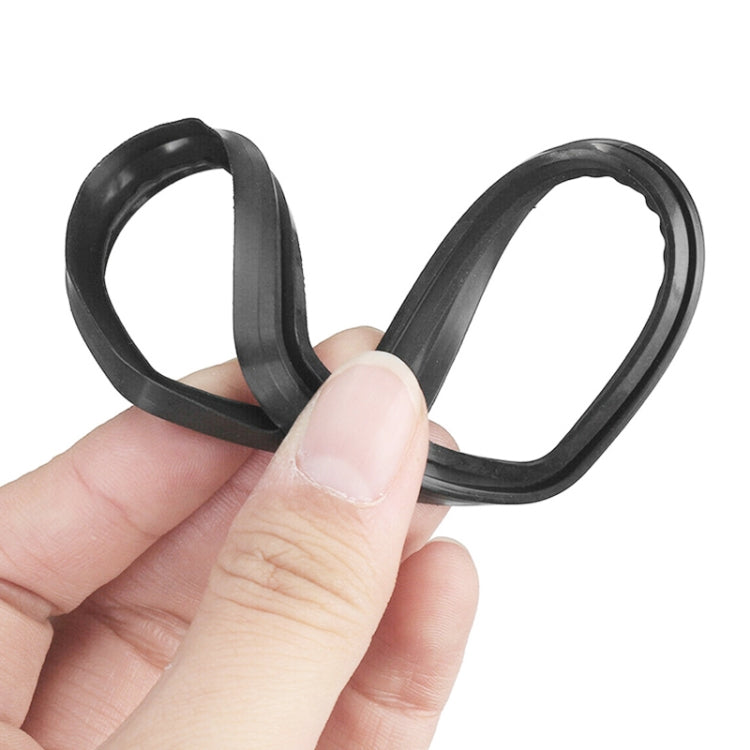 Car Roof Antenna Sealing Ring Set 2108270031 for Mercedes-Benz W210 W202 W208 - Aerials by buy2fix | Online Shopping UK | buy2fix