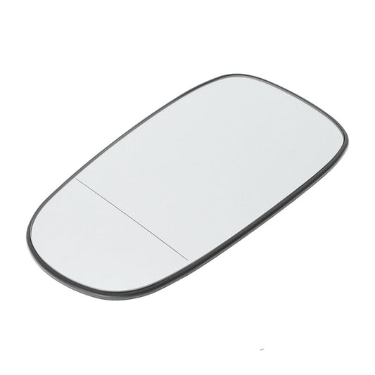 Car Right Side Wide-angle Rearview Mirror 30496 for Saab 93 2003-2010, Right Drive - Convex Mirror & Accessories by buy2fix | Online Shopping UK | buy2fix