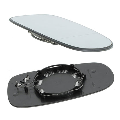Car Right Side Wide-angle Rearview Mirror 30496 for Saab 93 2003-2010, Right Drive - Convex Mirror & Accessories by buy2fix | Online Shopping UK | buy2fix