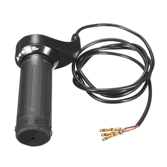 Electric Bicycle Turning Handle Throttle Handle - Grips by buy2fix | Online Shopping UK | buy2fix