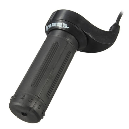 Electric Bicycle Turning Handle Throttle Handle - Grips by buy2fix | Online Shopping UK | buy2fix