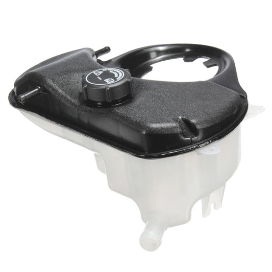 Car Radiator Coolant Expansion Tank C2S18320 for Jaguar X-Type 2002-2008 - Engine Fittings by buy2fix | Online Shopping UK | buy2fix