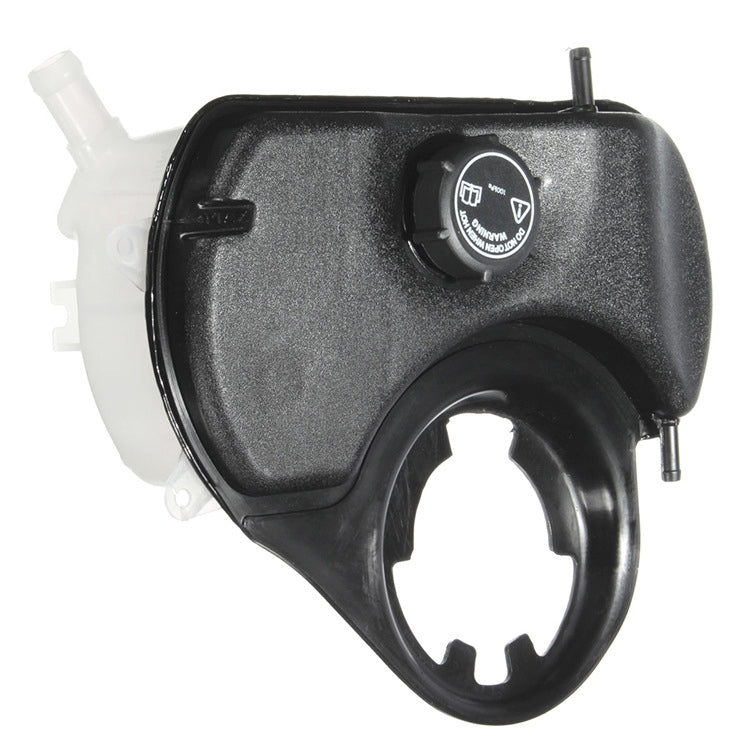 Car Radiator Coolant Expansion Tank C2S18320 for Jaguar X-Type 2002-2008 - Engine Fittings by buy2fix | Online Shopping UK | buy2fix
