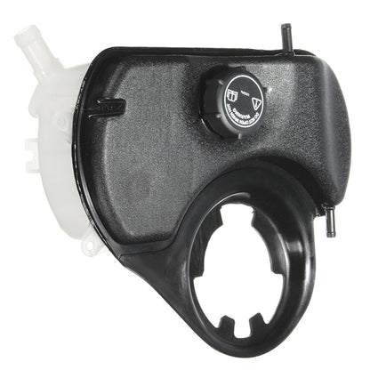 Car Radiator Coolant Expansion Tank C2S18320 for Jaguar X-Type 2002-2008 - Engine Fittings by buy2fix | Online Shopping UK | buy2fix