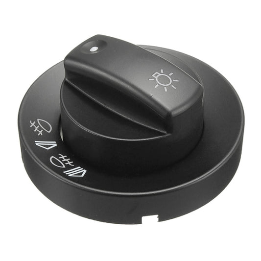 Car Headlight Fog Light Switch 8E0941531 for Audi A4 - Car Switches by buy2fix | Online Shopping UK | buy2fix
