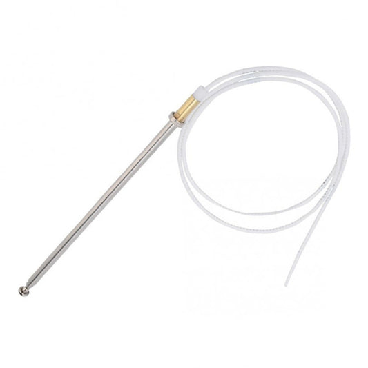 Car Radio Antenna 2018270001 for Mercedes-Benz W124 - Aerials by buy2fix | Online Shopping UK | buy2fix