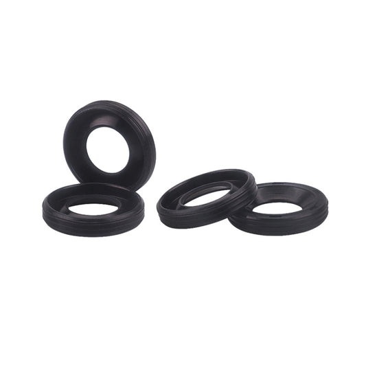 Car Fuel Injector Seal O-Ring Gasket Kit 1982A0 for Peugeot / Citroen - Engine Fittings by buy2fix | Online Shopping UK | buy2fix