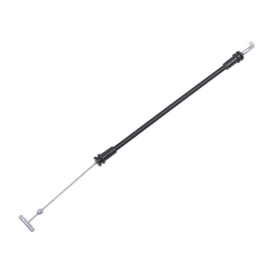 Car Left and Right Front Exterior Door Handle Cable for Mercedes-Benz Smart Fofour 454 - DIY Cables by buy2fix | Online Shopping UK | buy2fix