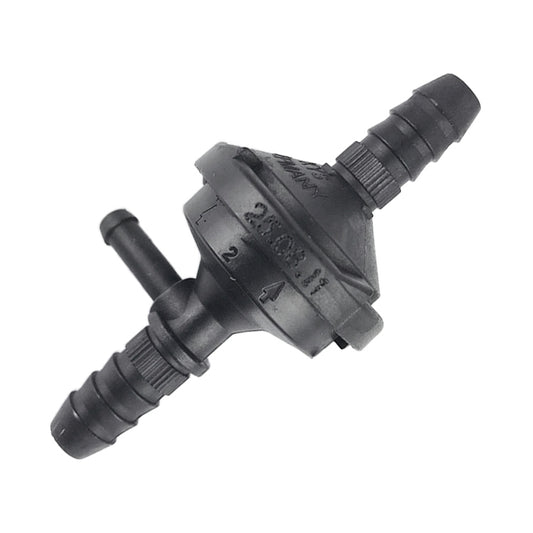 Car Vacuum Check Valve Air Pump 058905291K for Audi / Volkswagen - Engine Fittings by buy2fix | Online Shopping UK | buy2fix