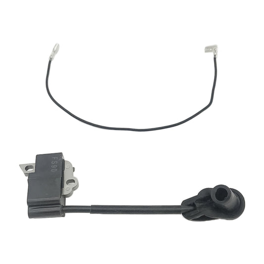 String Trimmer Brush Cutter High Pressure Ignition Coil for STIHL HL100 95 HT101 100 KM100 130 FS87 90 - Lawn Mower, Saws & Accessories by buy2fix | Online Shopping UK | buy2fix