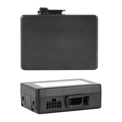 Car Optical Fiber Audio Decoding Conversion Box MOST for Mercedes-Benz W211 - Car MP3 & MP4 & MP5 by buy2fix | Online Shopping UK | buy2fix