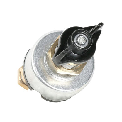 12-24V Car Battery Selector Isolator Disconnect Rotary Switch Cut - Car Switches by buy2fix | Online Shopping UK | buy2fix