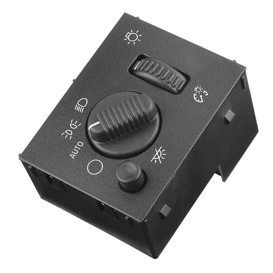 Car Headlight Switch 19381535 15194803 for Chevrolet / GMC - Car Light Accessories by buy2fix | Online Shopping UK | buy2fix