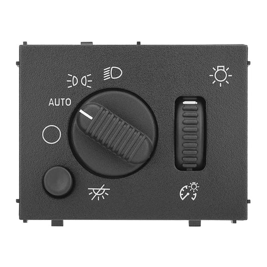 Car Headlight Switch 19381535 15194803 for Chevrolet / GMC - Car Light Accessories by buy2fix | Online Shopping UK | buy2fix