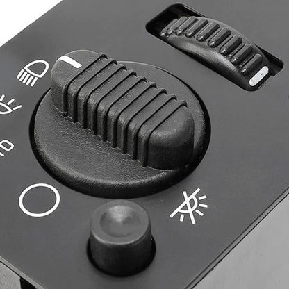 Car Headlight Switch 19381535 15194803 for Chevrolet / GMC - Car Light Accessories by buy2fix | Online Shopping UK | buy2fix