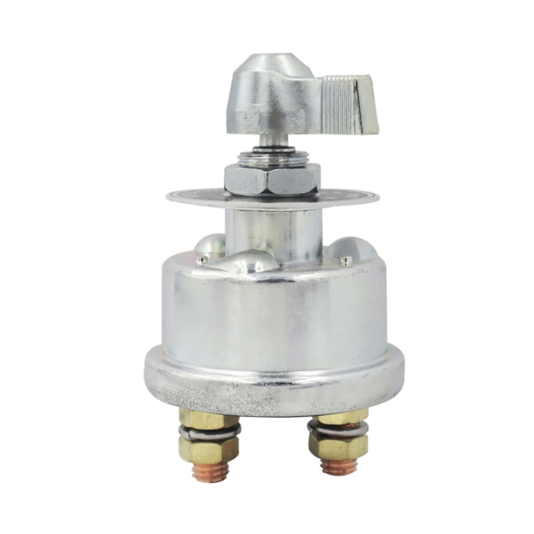High Current Master Battery Disconnect Switch Kit - Car Switches by buy2fix | Online Shopping UK | buy2fix