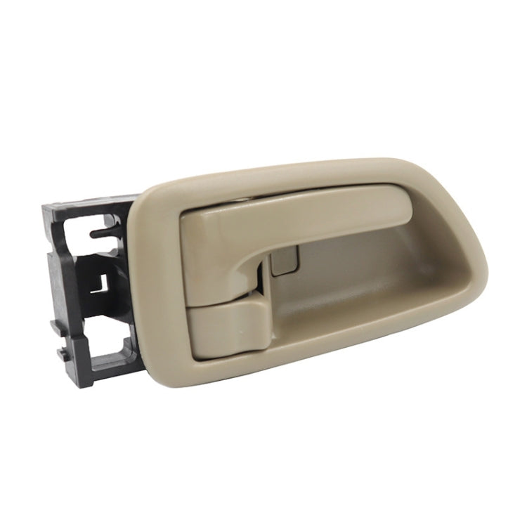 1 Pair Car Inside Door Handle 69205-AC010 669206-AC010 for Toyota Avalon - Door Handles by buy2fix | Online Shopping UK | buy2fix