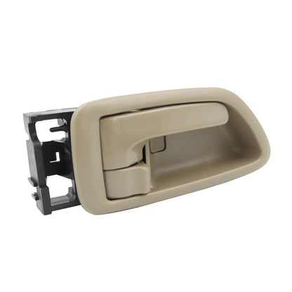1 Pair Car Inside Door Handle 69205-AC010 669206-AC010 for Toyota Avalon - Door Handles by buy2fix | Online Shopping UK | buy2fix
