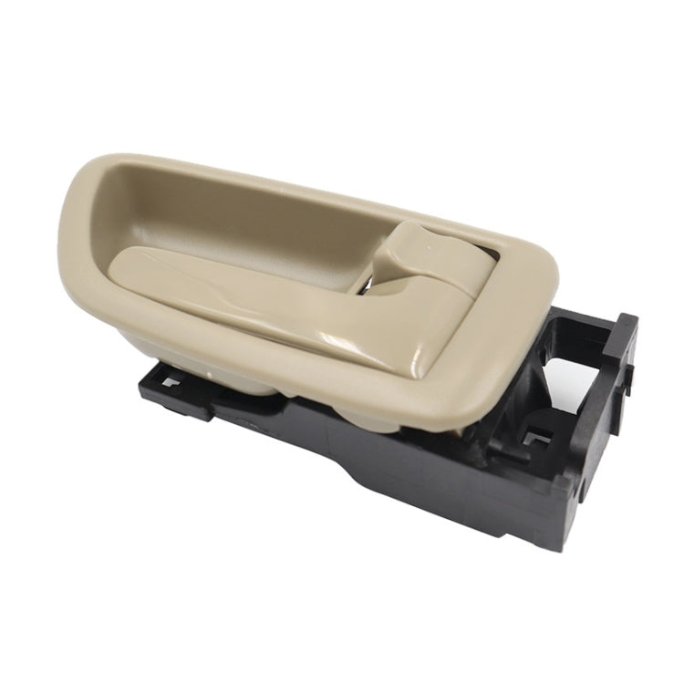 1 Pair Car Inside Door Handle 69205-AC010 669206-AC010 for Toyota Avalon - Door Handles by buy2fix | Online Shopping UK | buy2fix