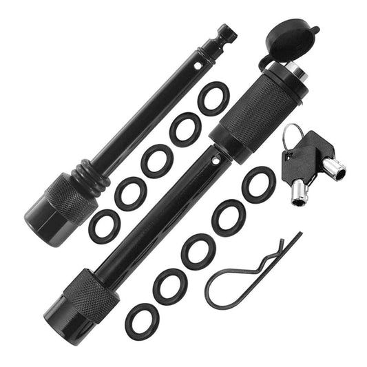 Trailer Hitch Lock Pin Set - Towing Bars by buy2fix | Online Shopping UK | buy2fix
