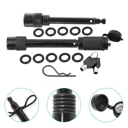 Trailer Hitch Lock Pin Set by buy2fix