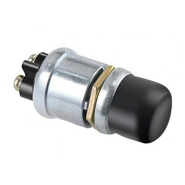 Car Engine One Key Start Ignition Switch 12V Waterproof Horn Switch - Car Switches by buy2fix | Online Shopping UK | buy2fix
