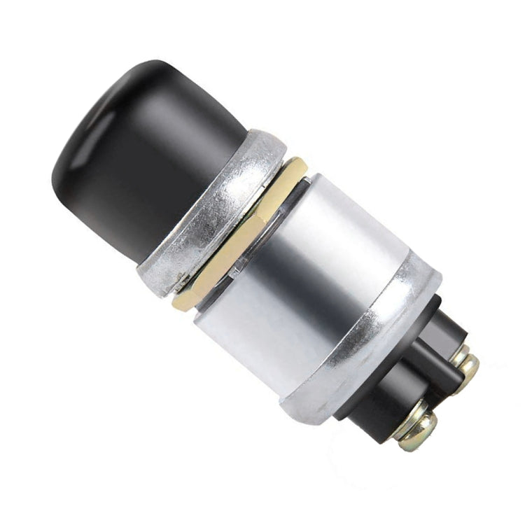 Car Engine One Key Start Ignition Switch 12V Waterproof Horn Switch - Car Switches by buy2fix | Online Shopping UK | buy2fix