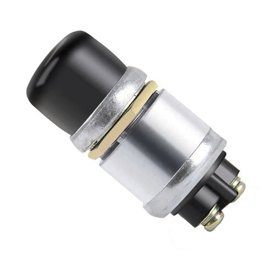 Car Engine One Key Start Ignition Switch 12V Waterproof Horn Switch - Car Switches by buy2fix | Online Shopping UK | buy2fix
