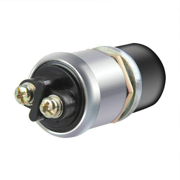 Car Engine One Key Start Ignition Switch 12V Waterproof Horn Switch - Car Switches by buy2fix | Online Shopping UK | buy2fix