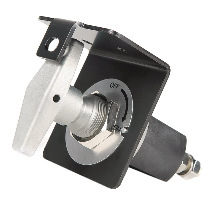 Yacht RV Battery Cut-off Switch with Lock - Car Switches by buy2fix | Online Shopping UK | buy2fix