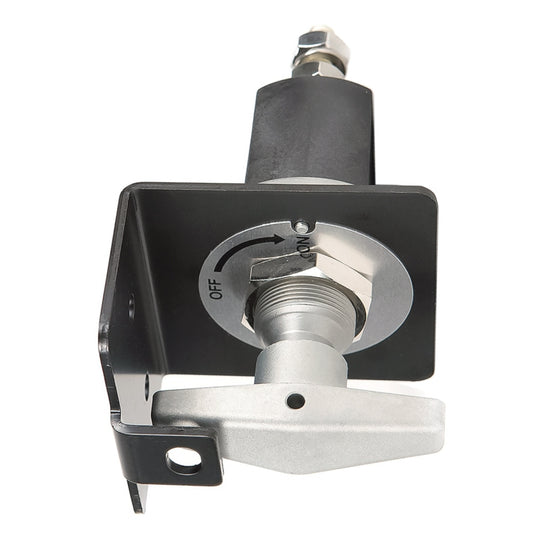 Yacht RV Battery Cut-off Switch with Lock - Car Switches by buy2fix | Online Shopping UK | buy2fix